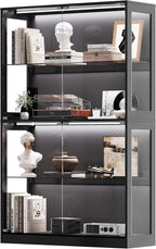 AMERLIFE RGB Display Cabinet