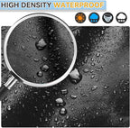 Air Fryer Convection Oven Combo Dust Cover, Heat-Resistant, Waterproof And Dust-Proof 600D Nylon Material, Compatible For Ninja DT201/DT251/DCT451 Air Fryer Convection Oven
