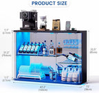 Dystler Glass Display Cabinet