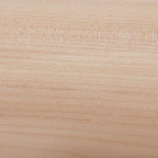 J.K. Adams 12-Inch-by-2-3/4-Inch Maple Wood Medium Gourmet Rolling Pin