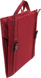 ALPS Mountaineering Weekender Camp Seat, One Size, Salsa