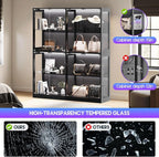 AMERLIFE RGB Display Cabinet