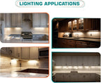 Under Cabinet LED Bar 12inch, Single Counter Light