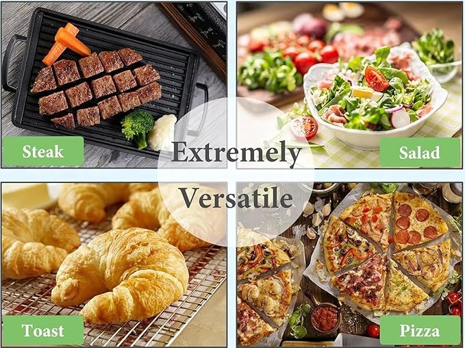 4 Pcs Silicone Trivet Tongs for Cooking,11.8 In and 5.51In