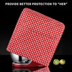 KitchenAid Mixer Cover - Compatible With 5-8 Quart Mixer, Includes Pockets