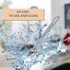 1PCS 1/2tsp (1/6tbsp, 2.5ml) Single Measuring Spoon, Stainless Steel Individual Teaspoons Only