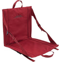 ALPS Mountaineering Weekender Camp Seat, One Size, Salsa