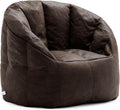 Big Joe Milano Large Bean Bag Chair