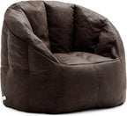 Big Joe Milano Large Bean Bag Chair