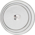 3 Pack Silver Stainless Steel Splatter Screens (9.8", 11.4", 13"), Grease Splatter Guard Ultra-Fine Mesh, Foldable Knob for Cooking/Chefs/Home Cooks