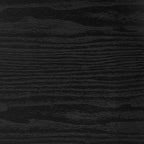 Amazon Basics Extra Wide Fabric 5-Drawer Storage Organizer Unit for Bedroom Closet, Black