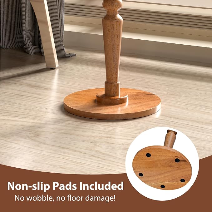 Small Side Table for Small Spaces