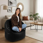 Big Joe Milano Beanbag Chair