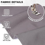 BeLuyi chef apron bib tool apron for man woman cross back straps with 4 pockets for kitchen cooking gardening baking working