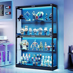 AMERLIFE RGB Display Cabinet