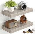 Fun Memories 16Inch Floating Shelves