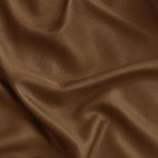 Bedsure Queen Sheet Set, Rayon Derived from Bamboo, Cooling Sheets, Breathable & Soft, Deep Pocket Up to 16 Inches, Hotel Luxury Silky Bedding for Hot Sleepers, Brown