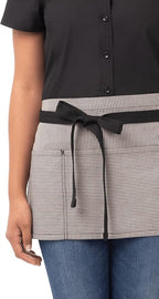 Chef Works Unisex Portland Waitress Apron