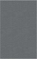Braided Area Rug 5x7 Ft Washable Rugs for Living Room Non Slip Bedroom Rugs Boho Dining Room Rug Cotton Living Room Woven Floor Carpet for Nursery Playroom, Dark Grey/Grey