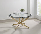 Coaster Home Furnishings