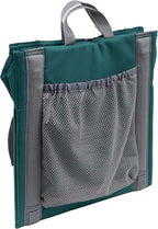 ALPS Mountaineering Weekender Camp Seat, One Size, Teal - New