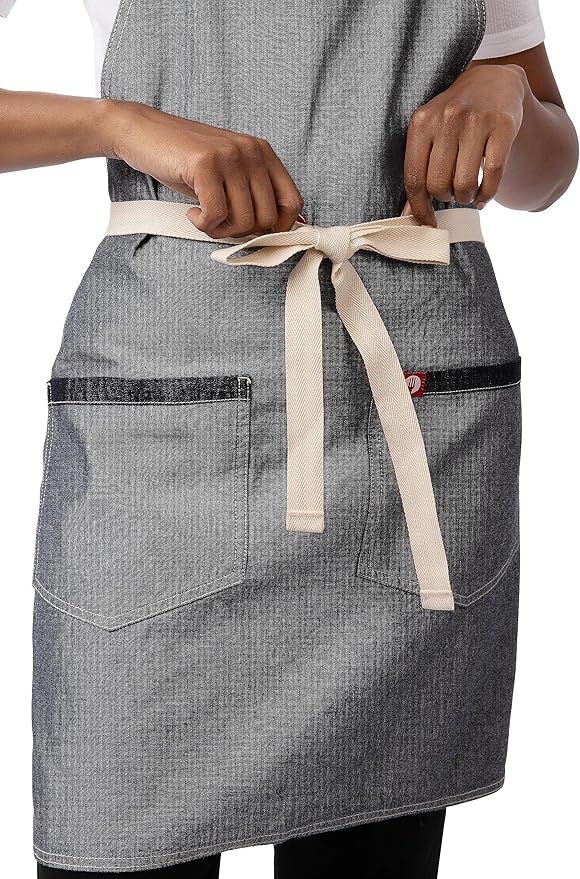 Chef Works Unisex Ridgewood Apron