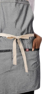Chef Works Unisex Ridgewood Apron