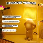 AIVXV OMG That Wiener Switch Night Light – Funny White Elephant Gift for Adults