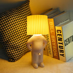 AIVXV OMG That Wiener Switch Night Light – Funny White Elephant Gift for Adults