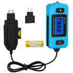 Ansbell Car Circuit Tester – 20A/48V Automotive Current Checker