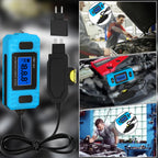 Ansbell Car Circuit Tester – 20A/48V Automotive Current Checker