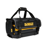 DEWALT TSTAK Tool Bag, 16-Inch Durable Tote with Organizer & Hard Bottom (DWST17623)