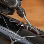 Dremel 729-01 11-Piece Carving & Engraving Micro Kit | Engraving Bits & Diamond Wheel Points