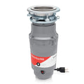 Frigidaire FF05DISPC1 1/2 HP Corded Garbage Disposal – Quiet, Efficient Kitchen Waste Solution