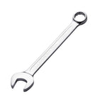 Jetech 1-1/4-Inch SAE 12-Point Combination Wrench | Chrome Vanadium, 15-Degree Offset
