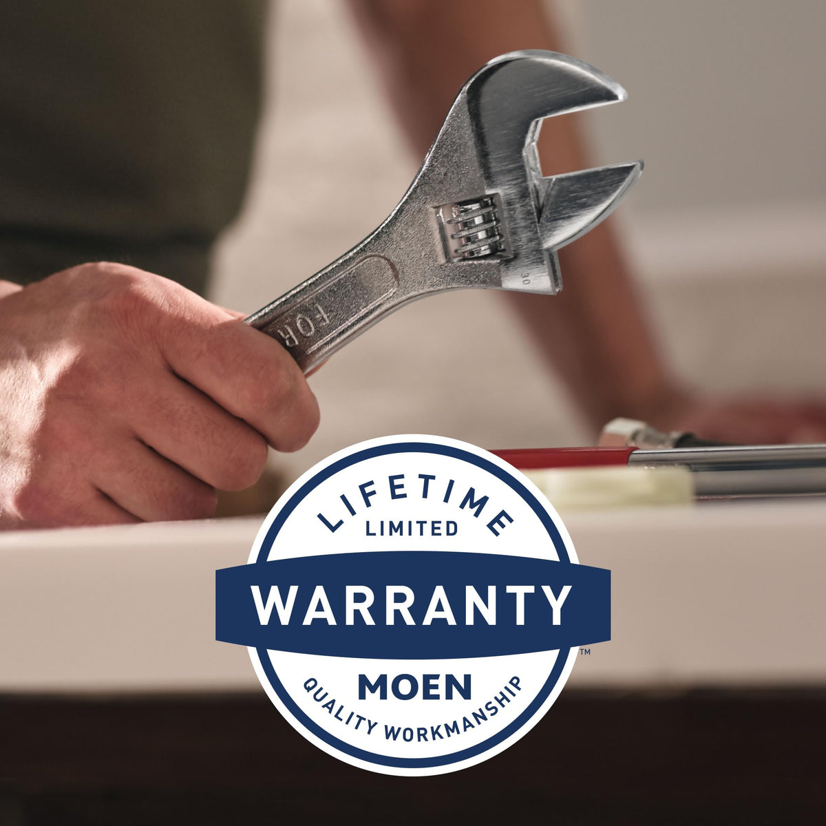 Moen Conneaut One-Handle Pulldown Kitchen Faucet with Reflex Docking and Power Clean - Spot Resist Stainless 87801SRS