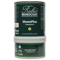 Rubio Monocoat SheenPlus Satin Finish 0% VOC – Interior Wood, 350 ml, 560 ft² Coverage