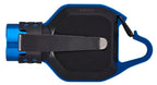 Streamlight Pocket Mate 325-Lumen USB Rechargeable Keychain Flashlight | Clip-On, Blue