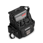 Veto Pro Pac SB-LD Blackout – Hybrid Tool & Meter Bag for Quick Access
