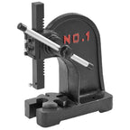 VEVOR Arbor Press AP-1 Ton — 1-Ton Manual Precision Press for Stamping